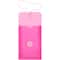 JAM Paper 4.25" x 6.25" Plastic Button & String Tie Closure Envelopes, 12ct.
